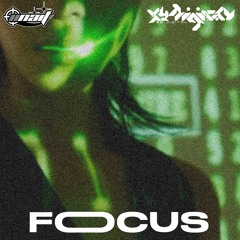 Focus (Prod. mosi+keyu)