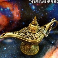 ✨The Genie and his Slaps✨ {Instrumental} 𝑷𝒓𝒐𝒅. 𝑩𝒚 Operation O™