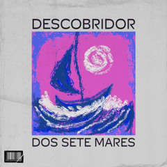 Tim Maia - Descobridor Dos Sete Mares (Brunno Remix)