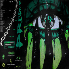 PREDATOR 🦷 Prod. Yung Jash 🦷