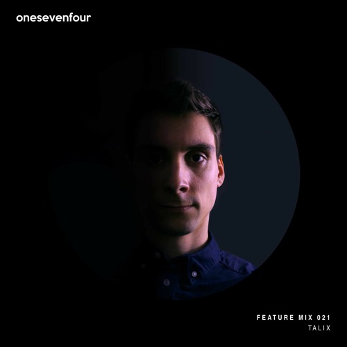 Feature Mix 021 - Talix [Drum & Bass]