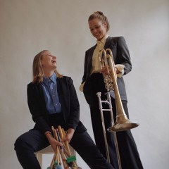 Daniel Schnyder - Duo Concertante