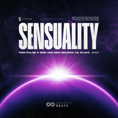 Sensuality (Extended Mix)