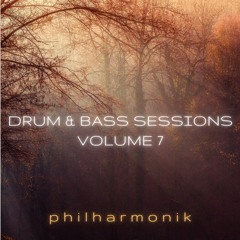 Drum & Bass Sessions Volume 7