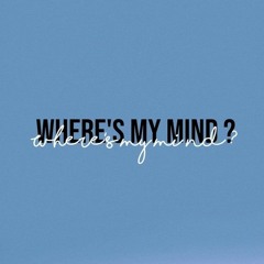 Where's my mind # Billie eillish # (own voice)