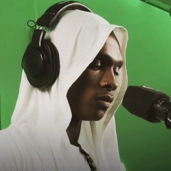 The El Nabi On The Radar Freestyle PART 2