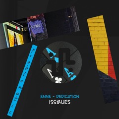 ENNE - Broke (Original Mix) - ISS073