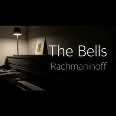 Rachmaninoff  Prelude in C sharp minor, Op. 3 No. 2 / ラフマニノフ 前奏曲『鐘』