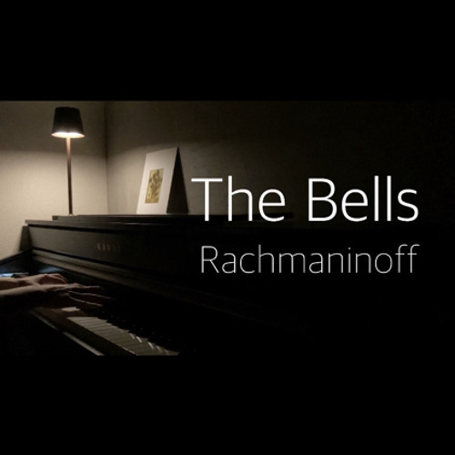 Rachmaninoff  Prelude in C sharp minor, Op. 3 No. 2 / ラフマニノフ 前奏曲『鐘』