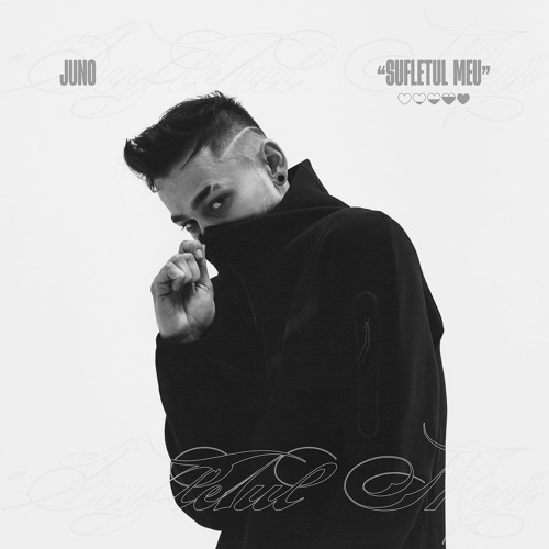 Stream JUNO - Sufletul Meu by HaHaHaProduction | Listen online for free ...