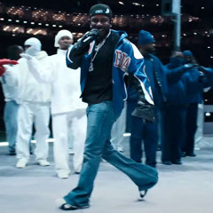 the look (squabble up)