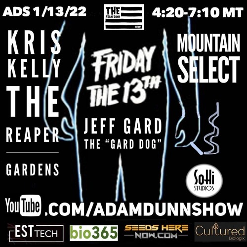 TADS011323 - Adam Dunn Show 01 - 13 - 23