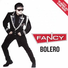 Fancy - Bolero (Spanky Mix)