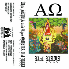 you cannot stop me [Clan Destine Records]