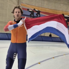 Wienese prolongeert wereldtitel sprint bij WK Masters! - ALLsportsradio LIVE! 28 februari 2025
