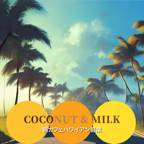 Stream Beach & Palm Trees by Coconut & Milk | Listen online for free on ...