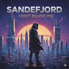I Don’t Believe You