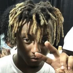 Percocent Zombie Freestyle Juice WRLD