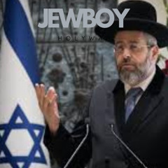 JEWBOY
