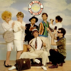BRIAK, KID CREOLE & THE COCONUTS - WONDERFUL THING ** PREVIEW **
