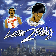Letter 2 B.diddy