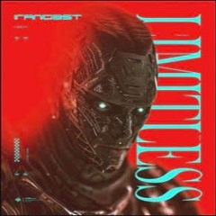 VAND3ST - Limitless