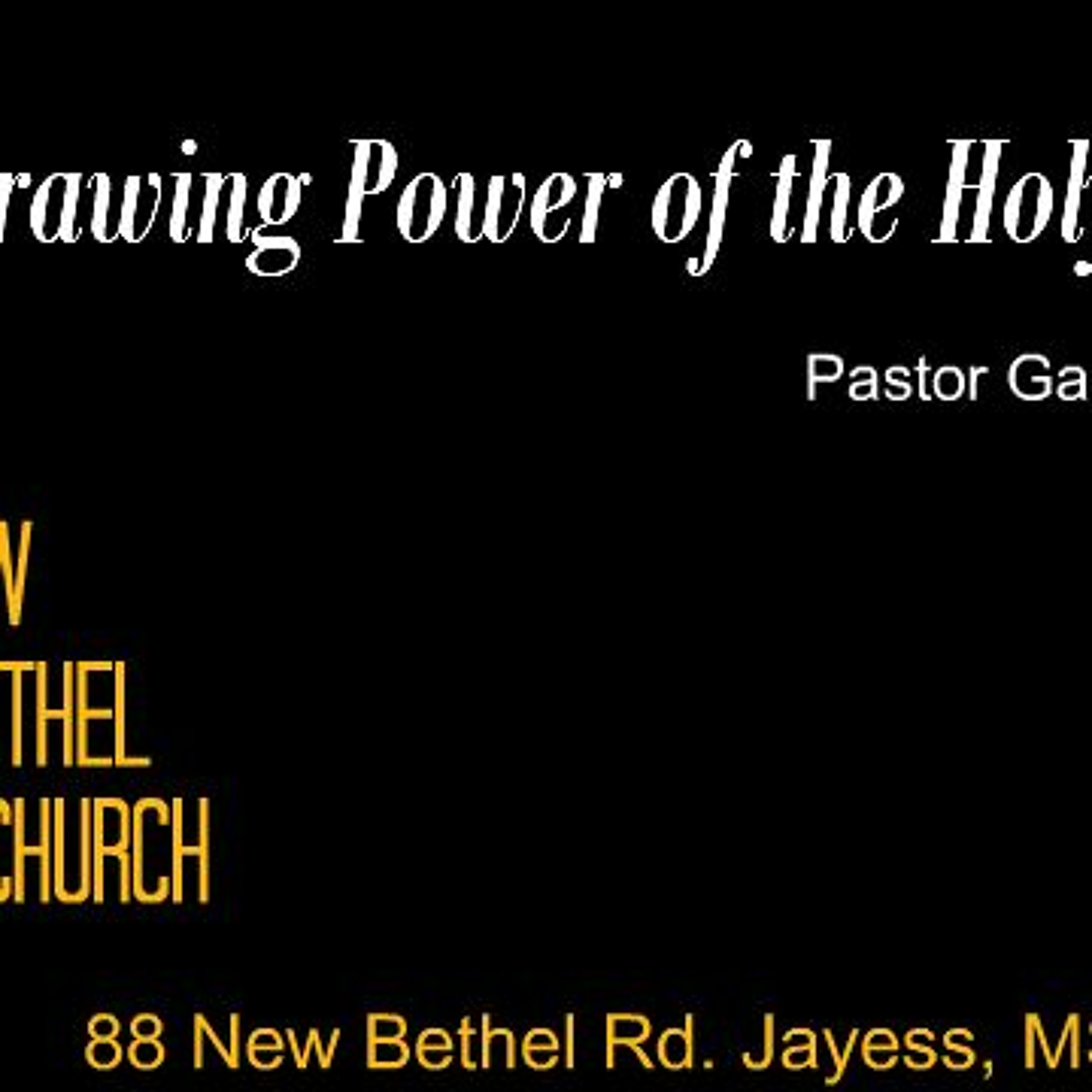 New Bethel Tunes