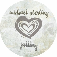 Premiere: Michael Oberling – Falling (Jesusdapnk Remix) [Deep House Cats SA]