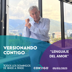 Lenguaje del amor