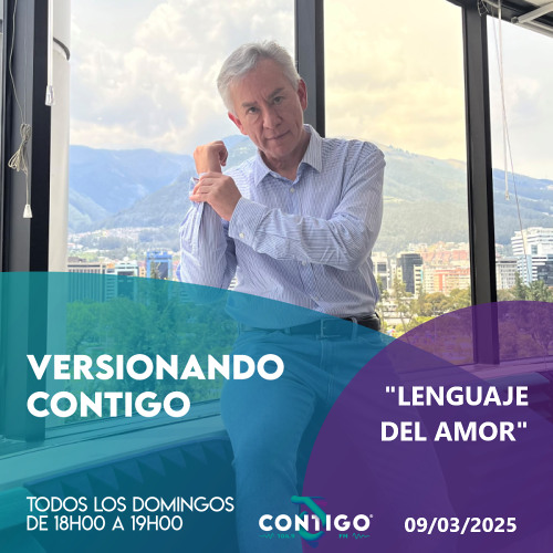 Lenguaje del amor