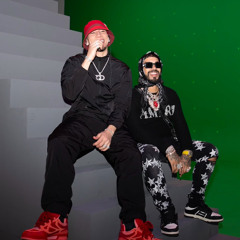 Fue De Una - Anuel AA ft. Omar Courtz, Rauw Alejandro (IA)