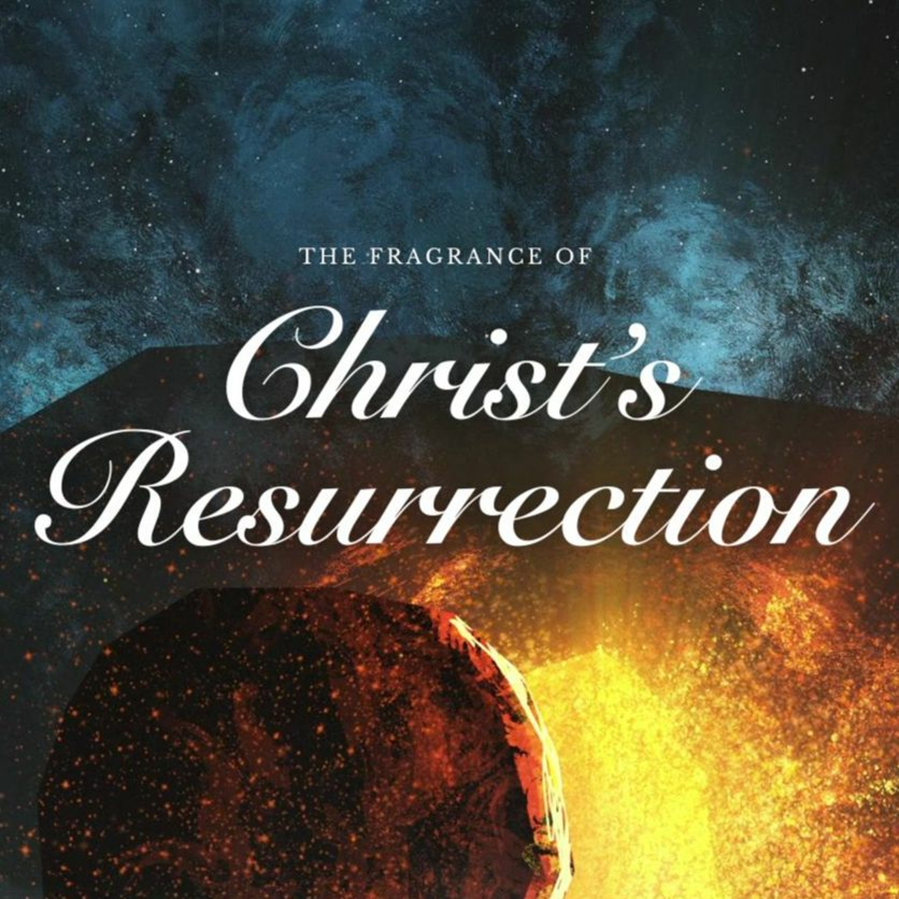 Easter Sunday Service // Pas Subash Cherian episode artwork
