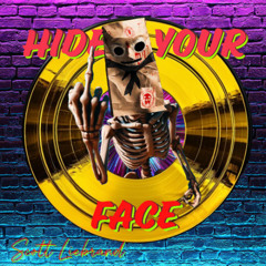 Hide your Face