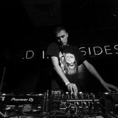 IMPLSE set live at BassmentBeatz 1.18.25