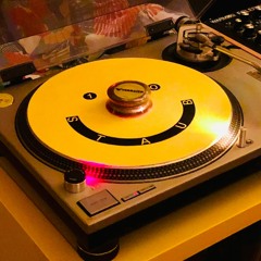 early_desire @10 Years STAUB