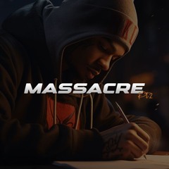 Dark Gucci Mane Type Beat 2024 | MASSACRE Pt.2