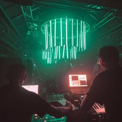 Jakadi & Matek live 15 02 2025 Analog impact zoo geneve
