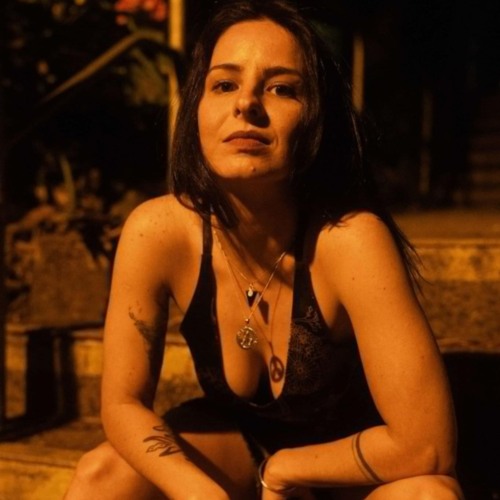 Sofia Gonzalez at BREAKAGE