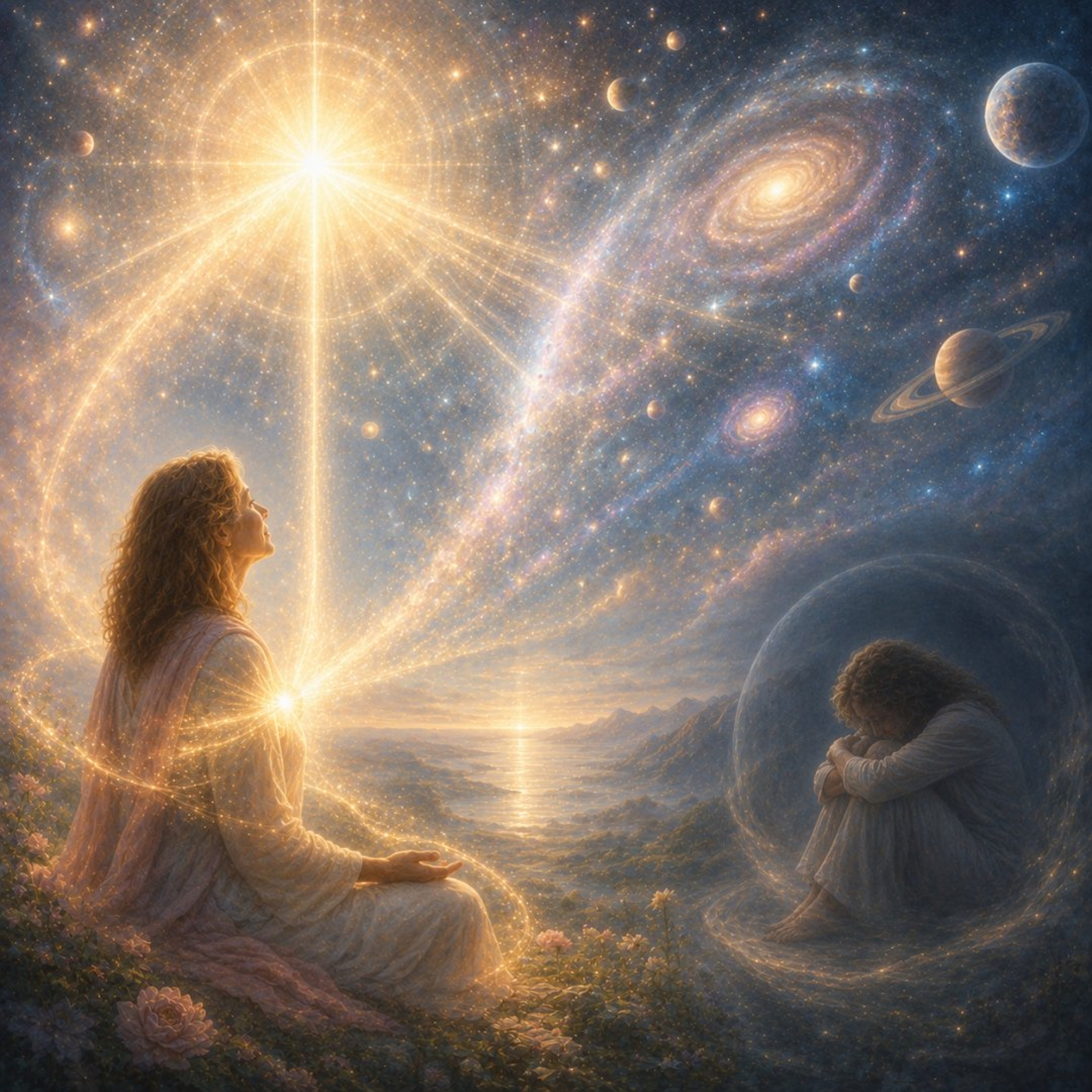 ACIM JUL 14 2026 TEXT CH 17 VIII episode artwork