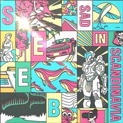 Seeb - Run It Up Feat. K Camp, Tim North & Marty James (Suimuse Remix)