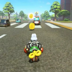 droppin coins