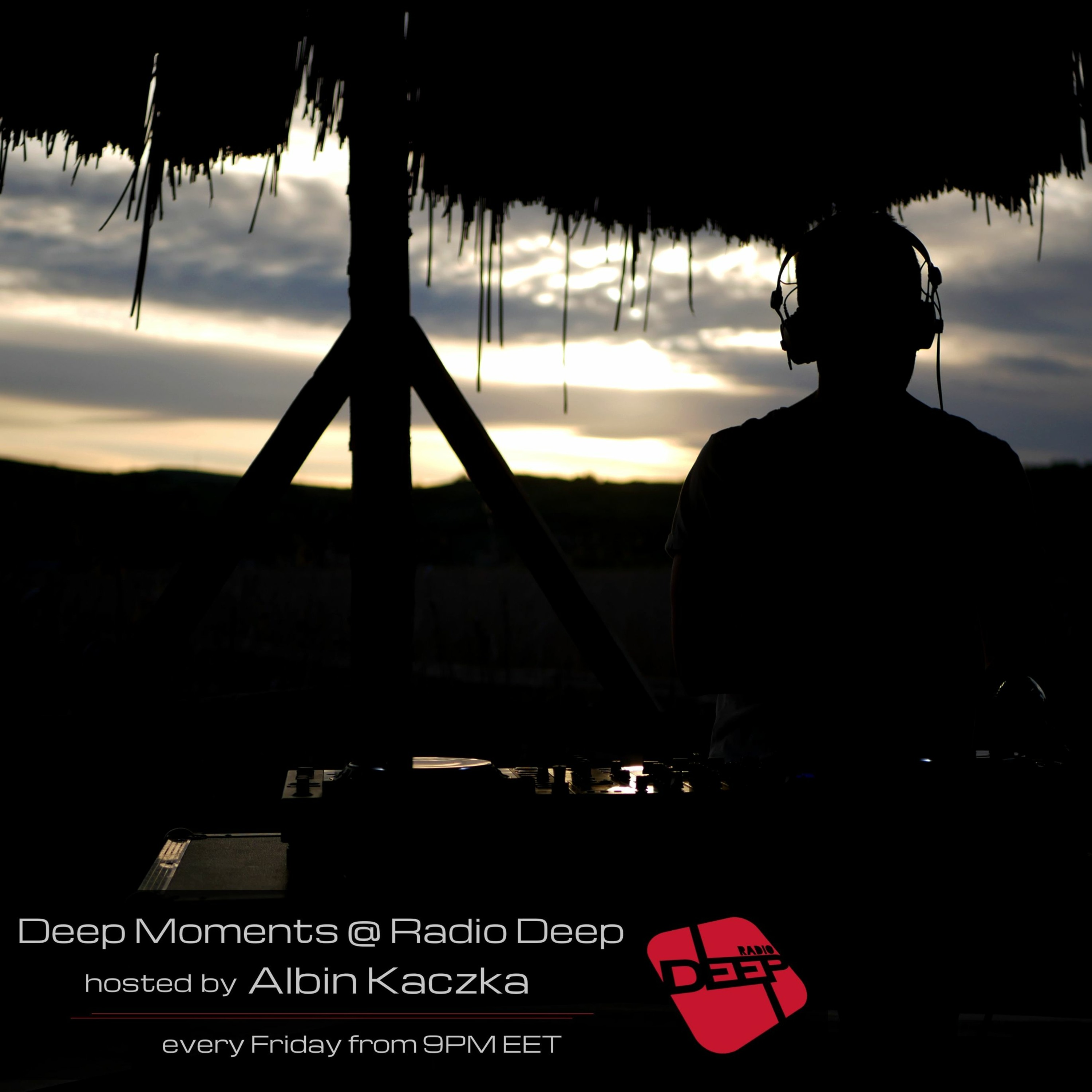 Deep Moments Radio Show