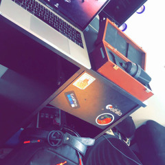 Houdini (ft. DaeDae)