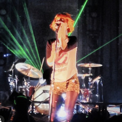 Marc - Crave Paramore Cover.wav