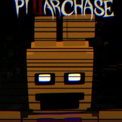 Pillar Chase 2 ~ Pixelated Springtrap Chase Theme (Fanmade)