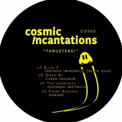 PREMIERE : Frank Agrario - Harare