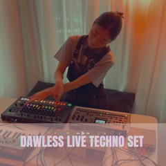 Live Techno Set