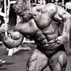Life Imitates Life - quannnic X Jay Cutler X Kevin Levrone X Dorian Yates - GYM Motivation