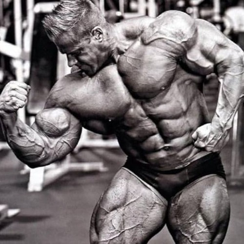 Life Imitates Life - quannnic X Jay Cutler X Kevin Levrone X Dorian Yates - GYM Motivation