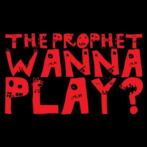 Wanna Play? (Hard Techno Edit)